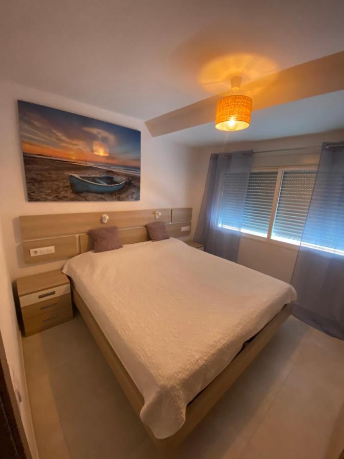 Apartamento Calpe Exterior foto